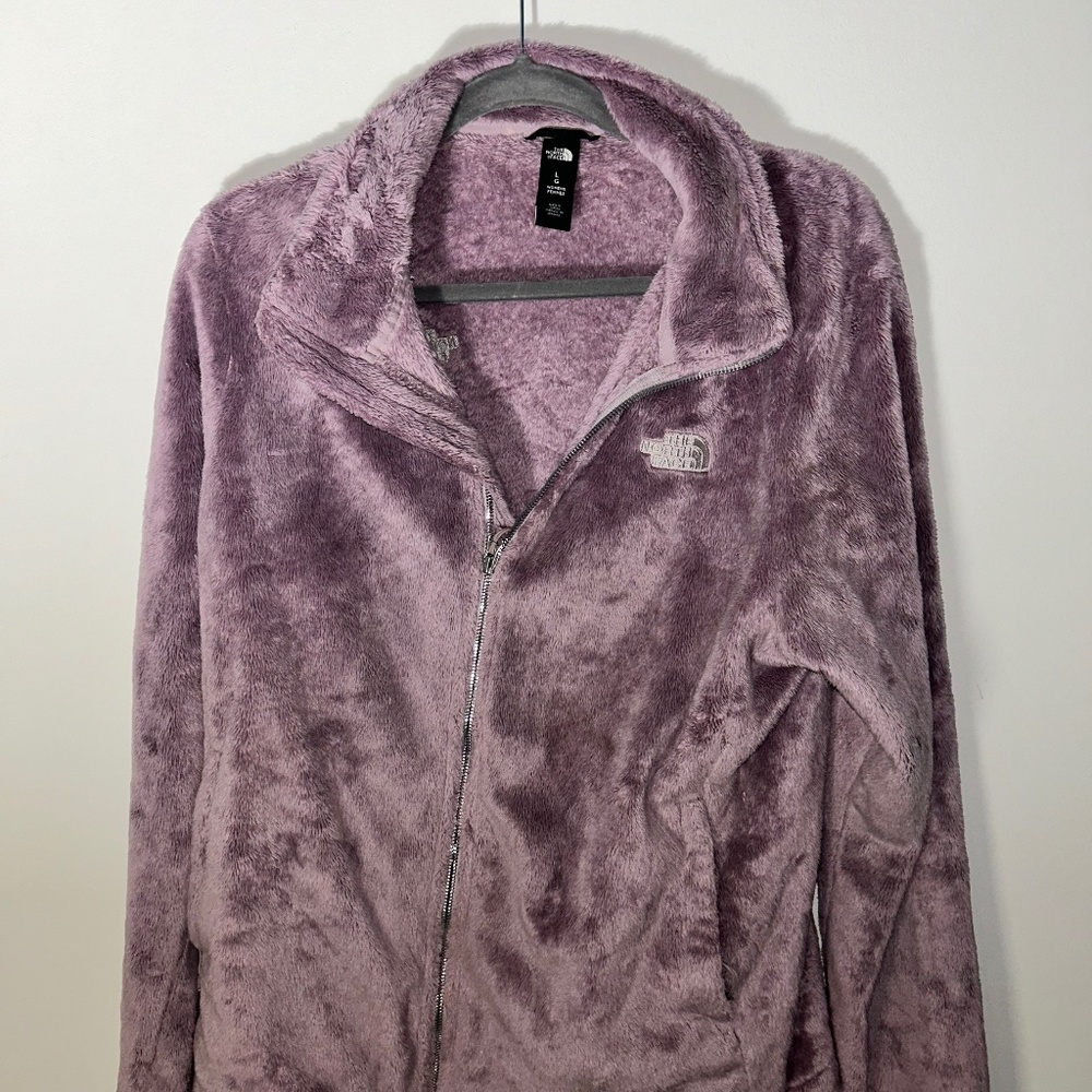 Northface coat